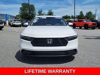 Thumbnail - 2025 Honda Accord