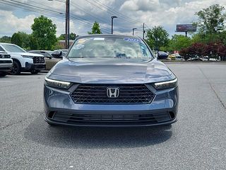 Thumbnail - 2025 Honda Accord