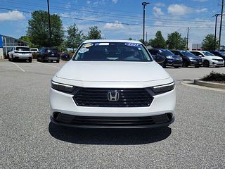 Thumbnail - 2025 Honda Accord