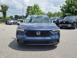 Thumbnail - 2025 Honda Accord