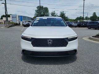 Thumbnail - 2025 Honda Accord