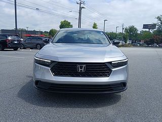 Thumbnail - 2025 Honda Accord Hybrid