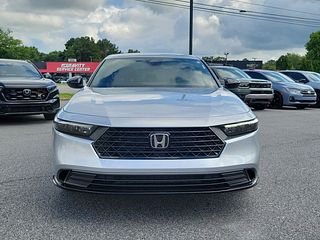 Thumbnail - 2026 Honda Accord Hybrid