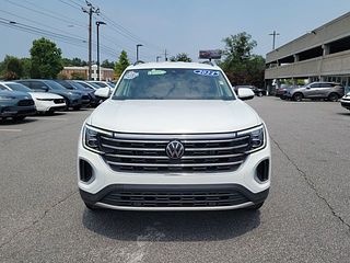 Thumbnail - 2024 Volkswagen Atlas