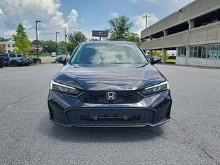 Thumbnail - 2025 Honda Civic