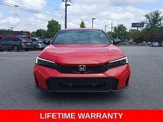 Thumbnail - 2026 Honda Civic