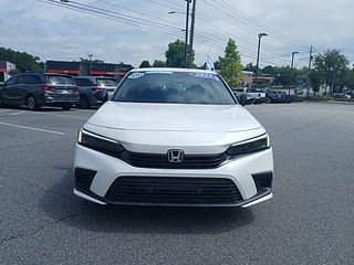 Thumbnail - 2023 Honda Civic