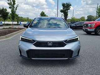 Thumbnail - 2026 Honda Civic Hybrid