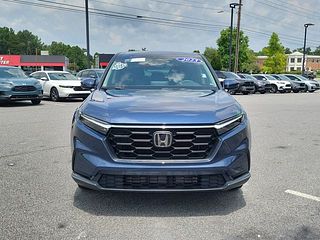 Thumbnail - 2023 Honda CR-V
