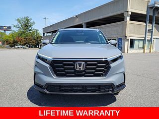 Thumbnail - 2026 Honda CR-V
