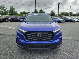 Thumbnail - 2024 Honda CR-V