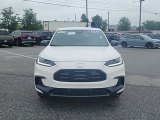 Thumbnail - 2026 Honda HR-V
