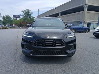Thumbnail - 2025 Honda HR-V