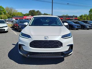 Thumbnail - 2026 Honda HR-V
