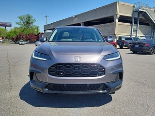 Thumbnail - 2026 Honda HR-V
