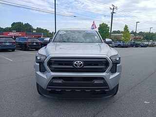 Thumbnail - 2024 Toyota Tacoma