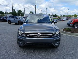 Thumbnail - 2019 Volkswagen Tiguan