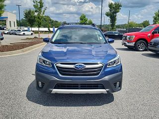 Thumbnail - 2020 Subaru Outback