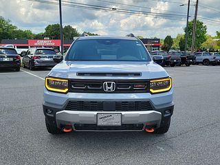 Thumbnail - 2026 Honda Passport