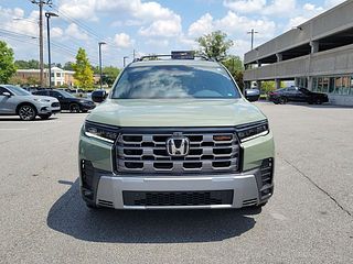 Thumbnail - 2026 Honda Pilot