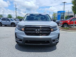 Thumbnail - 2025 Honda Ridgeline