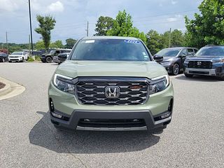 Thumbnail - 2026 Honda Ridgeline