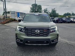 Thumbnail - 2026 Honda Ridgeline