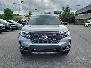 Thumbnail - 2026 Honda Ridgeline