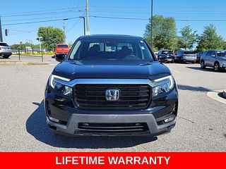 Thumbnail - 2023 Honda Ridgeline