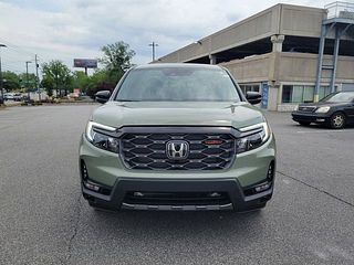 Thumbnail - 2026 Honda Ridgeline