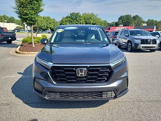 Thumbnail - 2024 Honda CR-V