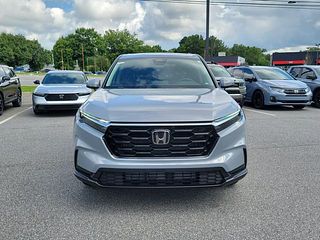 Thumbnail - 2026 Honda CR-V