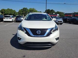 Thumbnail - 2018 Nissan Murano