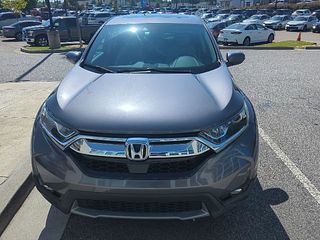 Thumbnail - 2017 Honda CR-V