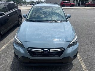 Thumbnail - 2023 Subaru Crosstrek