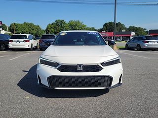 Thumbnail - 2026 Honda Civic Hybrid