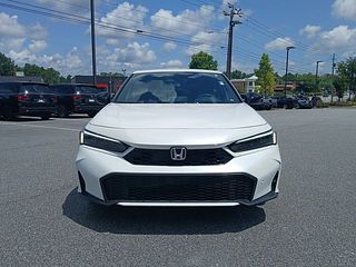 Thumbnail - 2026 Honda Civic Hybrid