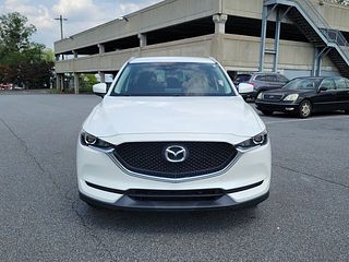 Thumbnail - 2018 Mazda CX-5