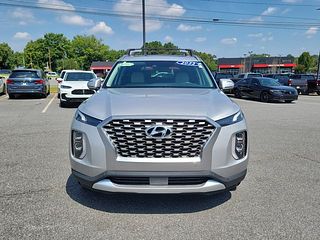 Thumbnail - 2022 Hyundai Palisade