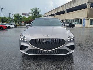 Thumbnail - 2025 Genesis G70