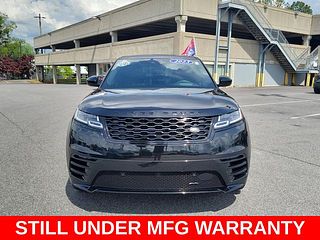 Thumbnail - 2023 Land Rover Range Rover Velar