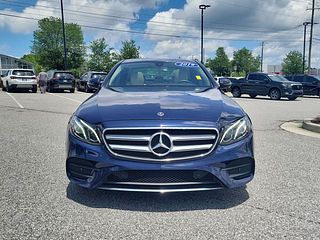 Thumbnail - 2019 Mercedes-Benz E-Class