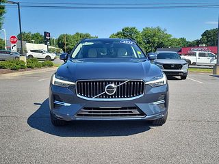 Thumbnail - 2022 Volvo XC60