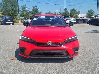 Thumbnail - 2024 Honda Civic