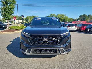 Thumbnail - 2025 Honda CR-V Hybrid