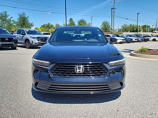 Thumbnail - 2024 Honda Accord Hybrid