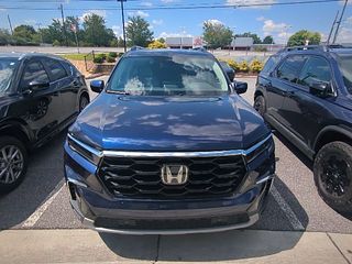 Thumbnail - 2025 Honda Pilot