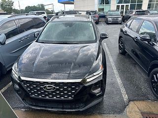 Thumbnail - 2019 Hyundai Santa Fe
