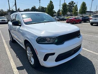 Thumbnail - 2026 Dodge Durango
