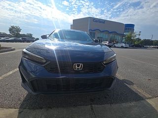 Thumbnail - 2025 Honda Civic